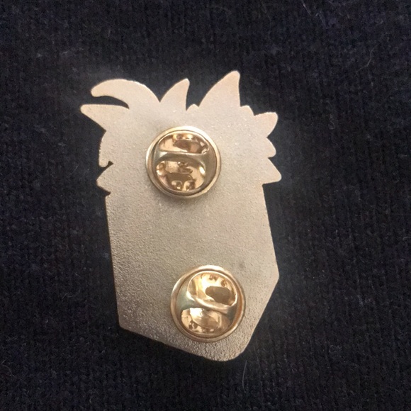 Enamel Pin - Picture 2 of 3